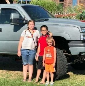 Meet your Posher, Cody